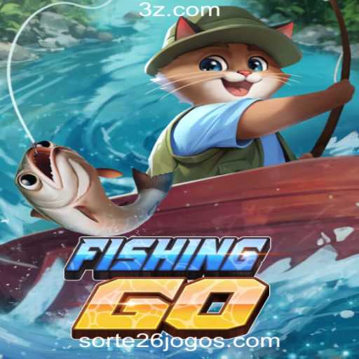 Explorando o Mundo do FishingGO: Tudo o que Você Precisa Saber