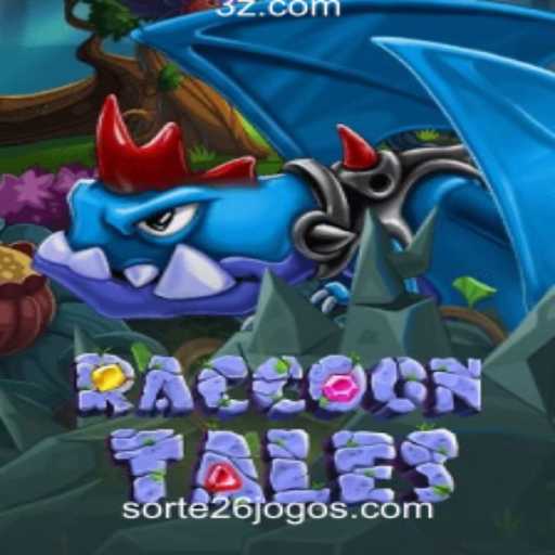 RaccoonTales: Explorando a Sorte na Plataforma de Jogos 26