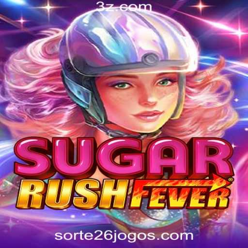 SugarRushFever: Descubra as Emoções do Jogo Mais Doce da Sorte 26