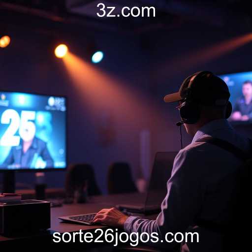 Transmissão ao vivo