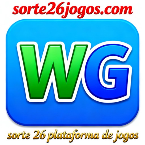 sorte 26 plataforma de jogos