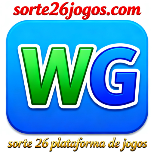 sorte 26 plataforma de jogos